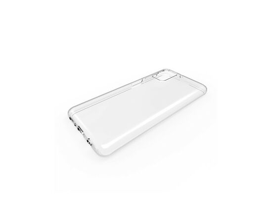 Чохол до моб. телефона BeCover Samsung Galaxy M31s SM-M317 Transparancy (705232), зображення 3 Чохол до моб. телефона BeCover Samsung Galaxy M31s SM-M317 Transparancy (705232), зображення 3