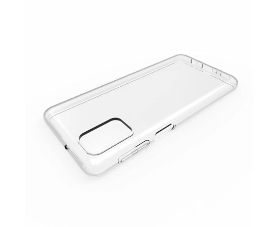 Чохол до моб. телефона BeCover Samsung Galaxy M31s SM-M317 Transparancy (705232), зображення 4 Чохол до моб. телефона BeCover Samsung Galaxy M31s SM-M317 Transparancy (705232), зображення 4