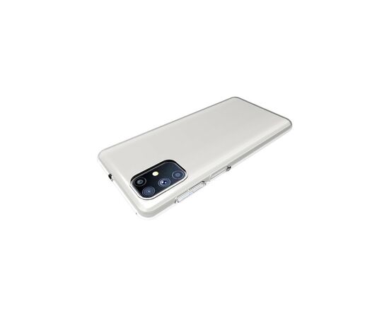 Чохол до моб. телефона BeCover Samsung Galaxy M51 SM-M515 Transparancy (705349), зображення 4