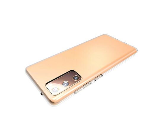 Чохол до моб. телефона BeCover Samsung Galaxy S20 FE SM-G780 Transparancy (705355), зображення 3