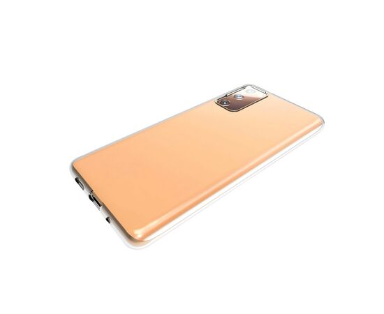 Чохол до моб. телефона BeCover Samsung Galaxy S20 FE SM-G780 Transparancy (705355), зображення 4