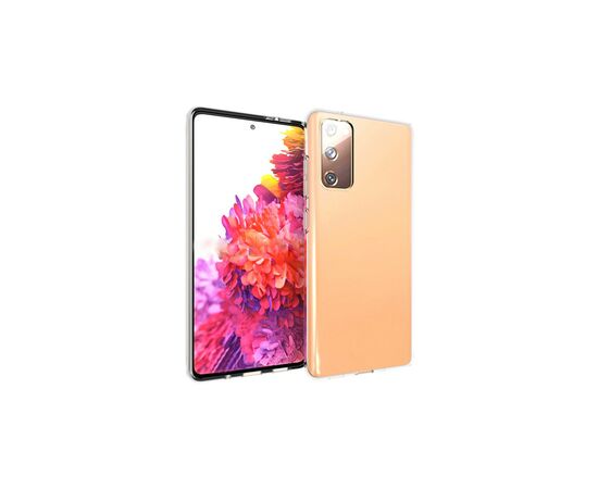Чохол до моб. телефона BeCover Samsung Galaxy S20 FE SM-G780 Transparancy (705355), зображення 6