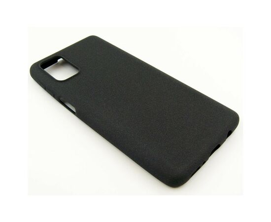 Чехол для моб. телефона Dengos Carbon Samsung Galaxy M51, black (DG-TPU-CRBN-105), изображение 3 Чехол для моб. телефона Dengos Carbon Samsung Galaxy M51, black (DG-TPU-CRBN-105), изображение 3