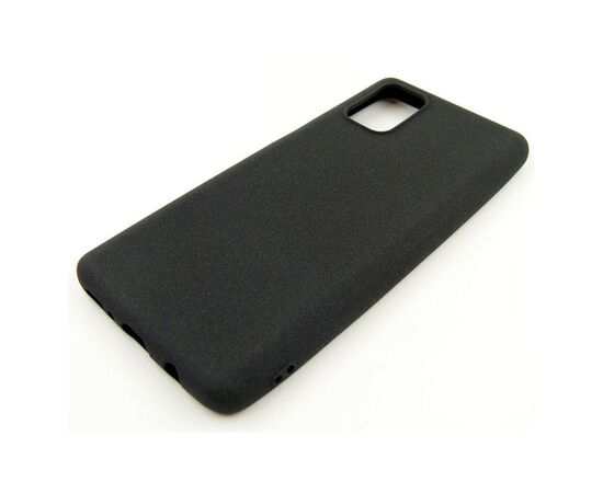 Чехол для моб. телефона Dengos Carbon Samsung Galaxy M51, black (DG-TPU-CRBN-105), изображение 4 Чехол для моб. телефона Dengos Carbon Samsung Galaxy M51, black (DG-TPU-CRBN-105), изображение 4