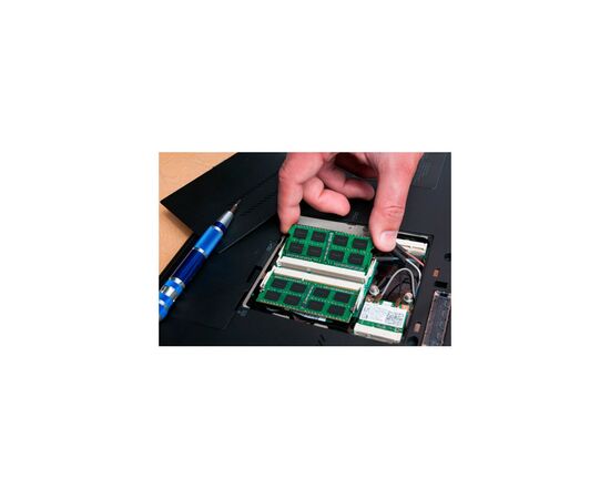 Модуль памяти для ноутбука SoDIMM DDR4 32GB 3200 MHz Kingston (KCP432SD8/32), изображение 2 Модуль памяти для ноутбука SoDIMM DDR4 32GB 3200 MHz Kingston (KCP432SD8/32), изображение 2