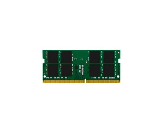 Модуль памяти для ноутбука SoDIMM DDR4 32GB 3200 MHz Kingston (KCP432SD8/32)