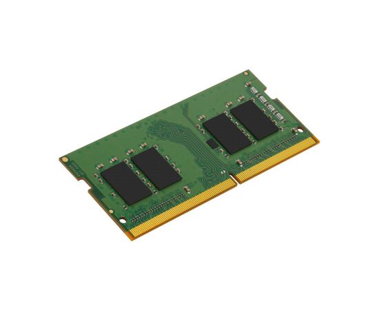 Модуль памяти для ноутбука SoDIMM DDR4 8GB 2666 MHz Kingston (KCP426SS6/8)