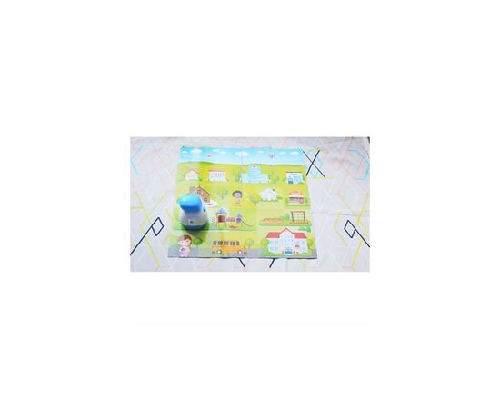 Интерактивная игрушка EDU-Toys Мой первый программируемый робот (JS020), изображение 3 Интерактивная игрушка EDU-Toys Мой первый программируемый робот (JS020), изображение 3