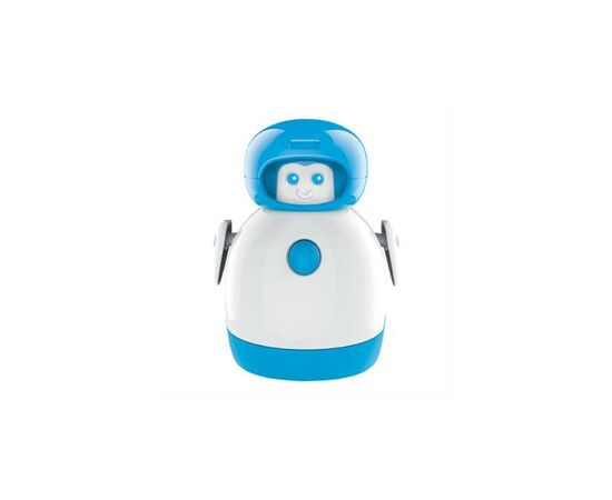 Интерактивная игрушка EDU-Toys Мой первый программируемый робот (JS020)
