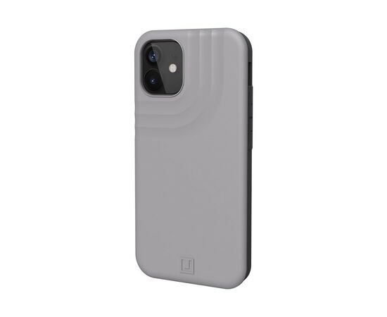 Чохол до моб. телефона Uag iPhone 12 Mini [U] Anchor, Light Grey (11234M313030), зображення 2