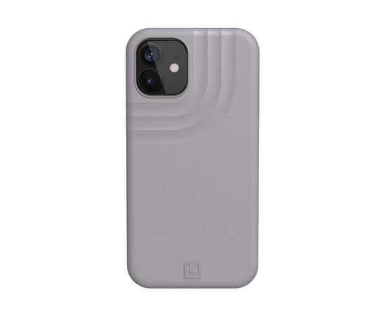 Чехол для моб. телефона Uag iPhone 12 Mini [U] Anchor, Light Grey (11234M313030)