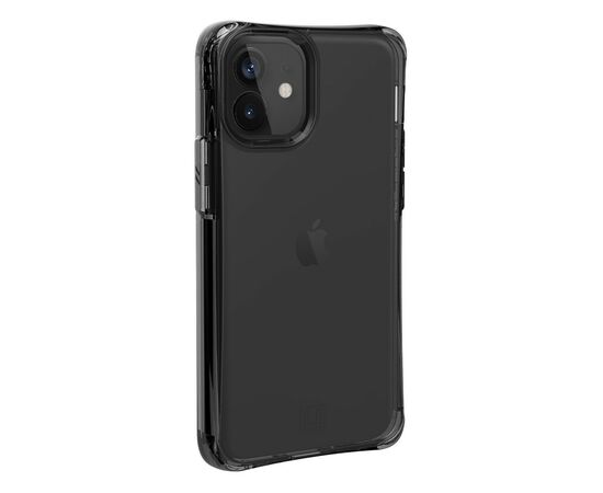 Чохол до моб. телефона Uag iPhone 12 Mini [U] Mouve, Ash (112342313131), зображення 4