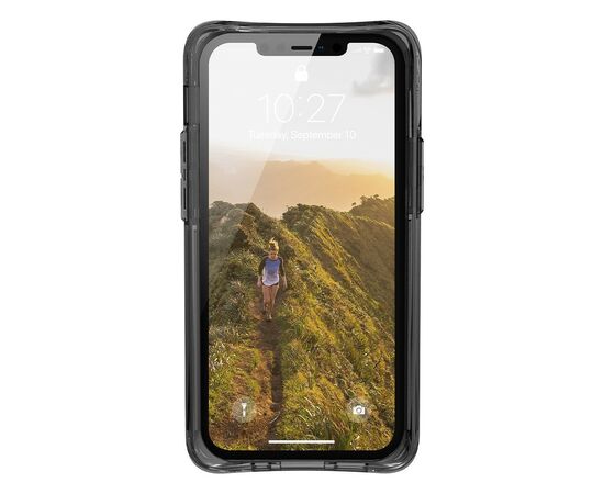 Чохол до моб. телефона Uag iPhone 12 Mini [U] Mouve, Ash (112342313131), зображення 5