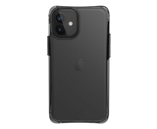 Чехол для моб. телефона Uag iPhone 12 Mini [U] Mouve, Ash (112342313131)