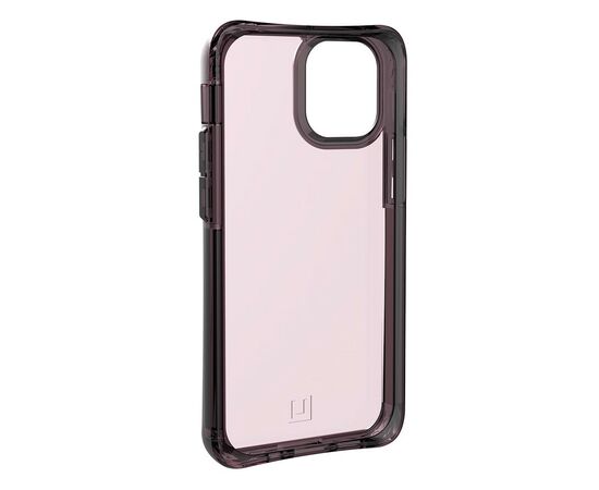 Чохол до моб. телефона Uag iPhone 12 Mini [U] Mouve, Aubergine (112342314747), зображення 2