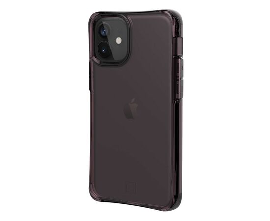 Чохол до моб. телефона Uag iPhone 12 Mini [U] Mouve, Aubergine (112342314747), зображення 3