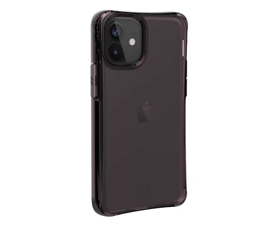 Чохол до моб. телефона Uag iPhone 12 Mini [U] Mouve, Aubergine (112342314747), зображення 4