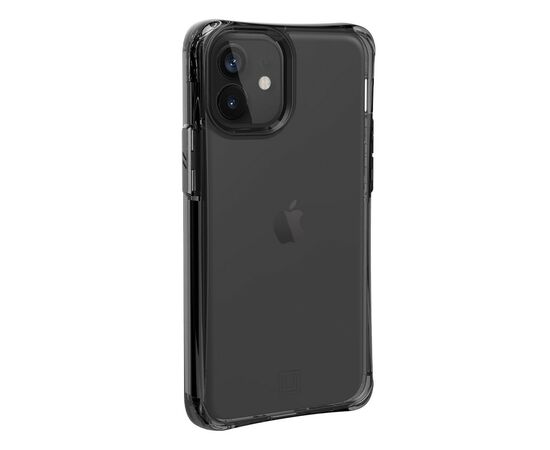 Чохол до моб. телефона Uag iPhone 12 Mini [U] Mouve, Ice (112342314343), зображення 4