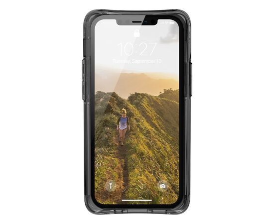 Чохол до моб. телефона Uag iPhone 12 Mini [U] Mouve, Ice (112342314343), зображення 5