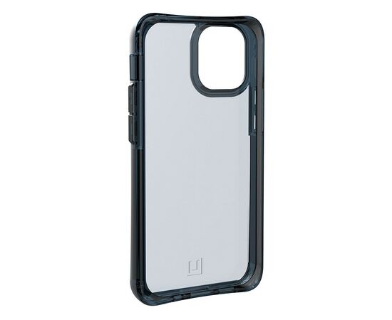 Чохол до моб. телефона Uag iPhone 12 Mini [U] Mouve, Soft Blue (112342315151), зображення 2