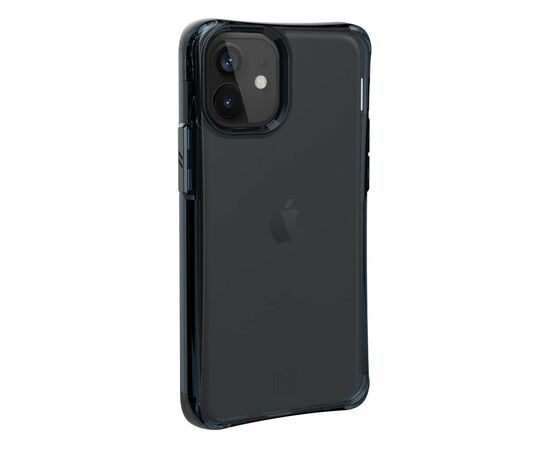 Чохол до моб. телефона Uag iPhone 12 Mini [U] Mouve, Soft Blue (112342315151), зображення 4