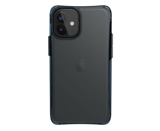 Чехол для моб. телефона Uag iPhone 12 Mini [U] Mouve, Soft Blue (112342315151)