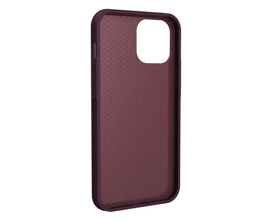 Чохол до моб. телефона Uag iPhone 12 Pro Max [U] Anchor, Aubergine (11236M314747), зображення 2