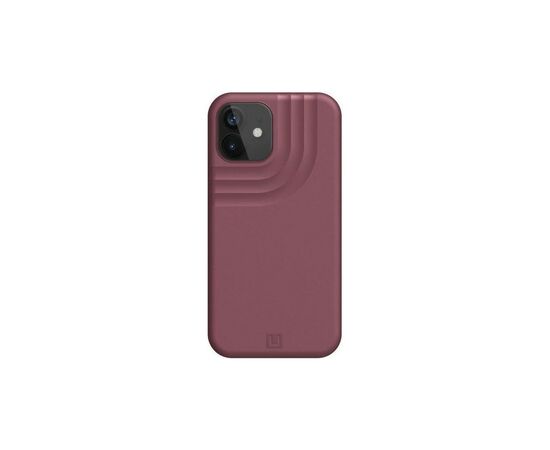 Чехол для моб. телефона Uag iPhone 12 Pro Max [U] Anchor, Aubergine (11236M314747)