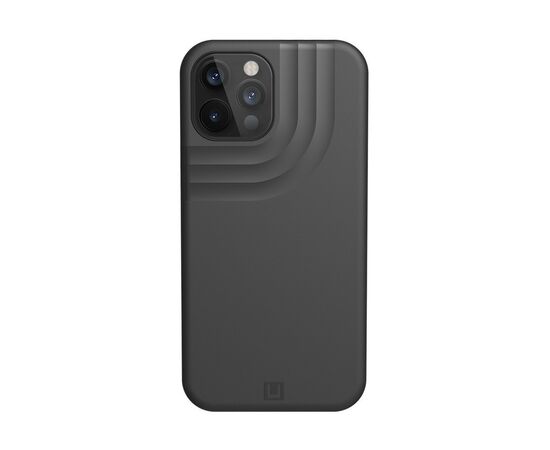 Чохол до моб. телефона Uag iPhone 12 Pro Max [U] Anchor, Black (11236M314040)