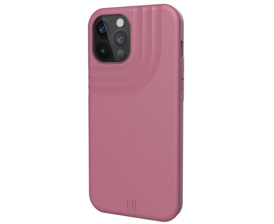Чохол до моб. телефона Uag iPhone 12 Pro Max [U] Anchor, Dusty Rose (11236M314848), зображення 3