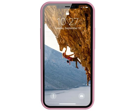 Чохол до моб. телефона Uag iPhone 12 Pro Max [U] Anchor, Dusty Rose (11236M314848), зображення 5