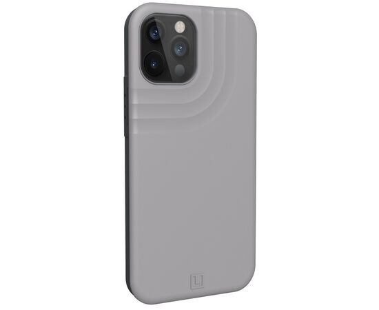 Чохол до моб. телефона Uag iPhone 12 Pro Max [U] Anchor, Light Grey (11236M313030), зображення 4