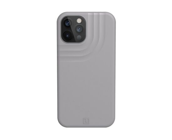 Чохол до моб. телефона Uag iPhone 12 Pro Max [U] Anchor, Light Grey (11236M313030)