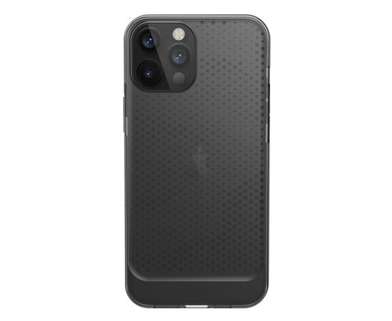 Чехол для моб. телефона Uag iPhone 12 Pro Max [U] Lucent, Ash (11236N313131)