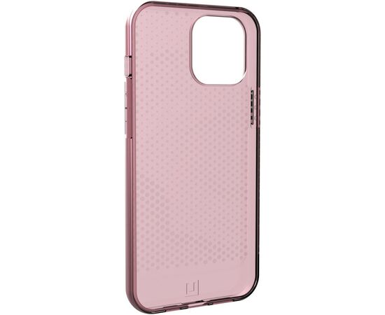 Чохол до моб. телефона Uag iPhone 12 Pro Max [U] Lucent, Dusty Rose (11236N314848), зображення 2