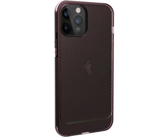 Чохол до моб. телефона Uag iPhone 12 Pro Max [U] Lucent, Dusty Rose (11236N314848), зображення 4