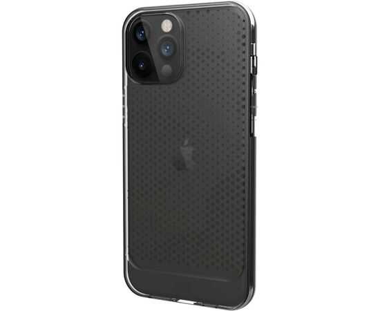 Чохол до моб. телефона Uag iPhone 12 Pro Max [U] Lucent, Ice (11236N314343), зображення 3