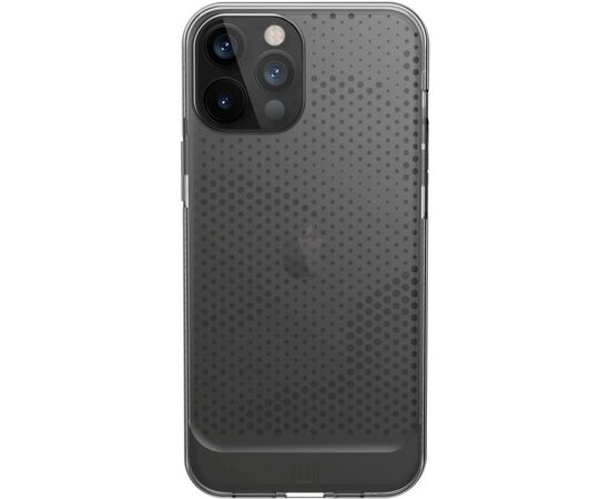 Чехол для моб. телефона Uag iPhone 12 Pro Max [U] Lucent, Ice (11236N314343)