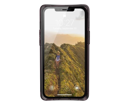 Чехол для моб. телефона Uag iPhone 12 Pro Max [U] Mouve, Aubergine (112362314747), изображение 5