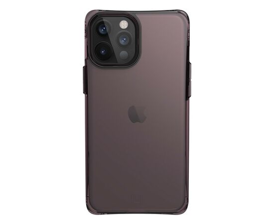 Чохол до моб. телефона Uag iPhone 12 Pro Max [U] Mouve, Aubergine (112362314747)