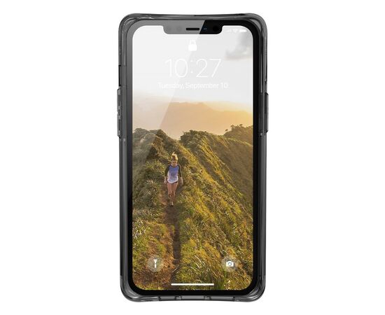 Чехол для моб. телефона Uag iPhone 12 Pro Max [U] Mouve, Ice (112362314343), изображение 5