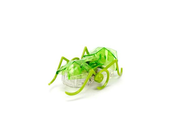 Інтерактивна іграшка Hexbug Нано-робот Micro Ant, зелений (409-6389 green)