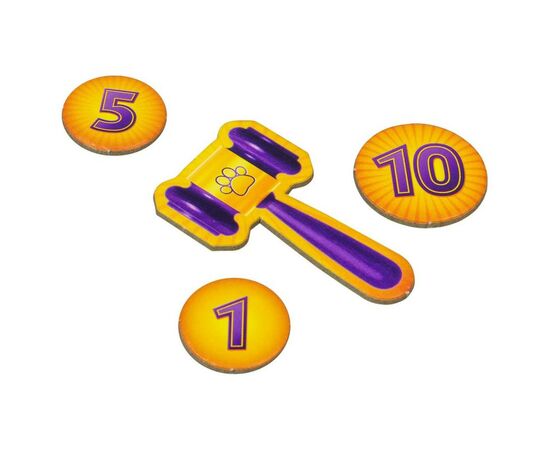 Настільна гра Hobby World Дай 5 (915160), зображення 5 Настільна гра Hobby World Дай 5 (915160), зображення 5