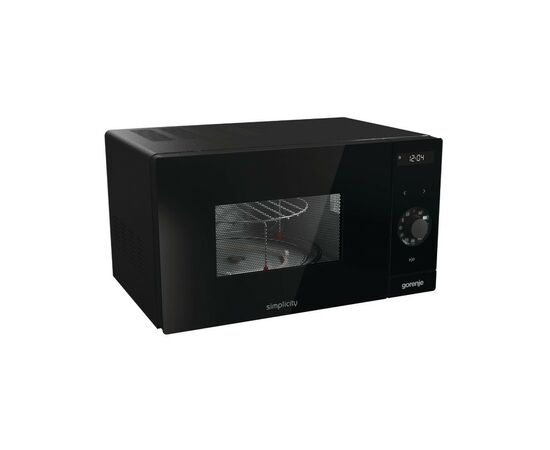 Микроволновая печь Gorenje MO 235 SYB (MO235SYB), изображение 2 Микроволновая печь Gorenje MO 235 SYB (MO235SYB), изображение 2