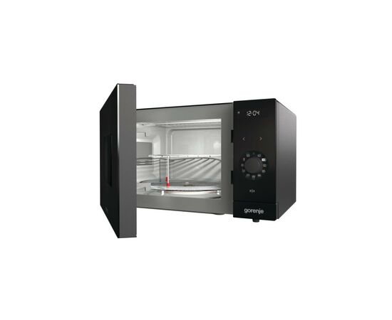 Микроволновая печь Gorenje MO 235 SYB (MO235SYB), изображение 4 Микроволновая печь Gorenje MO 235 SYB (MO235SYB), изображение 4