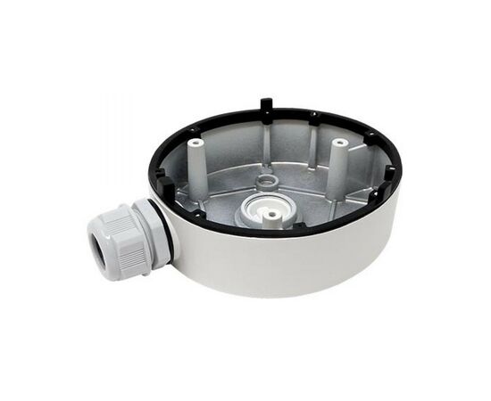 Крепление для видеокамеры Hikvision DS-1280ZJ-DM46, изображение 2 Крепление для видеокамеры Hikvision DS-1280ZJ-DM46, изображение 2