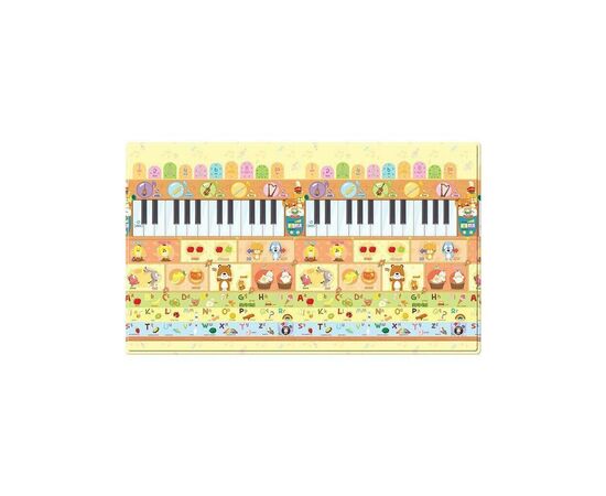 Детский коврик Dwinguler Music Parade (2300х1400х15 мм) (73679), изображение 4 Детский коврик Dwinguler Music Parade (2300х1400х15 мм) (73679), изображение 4