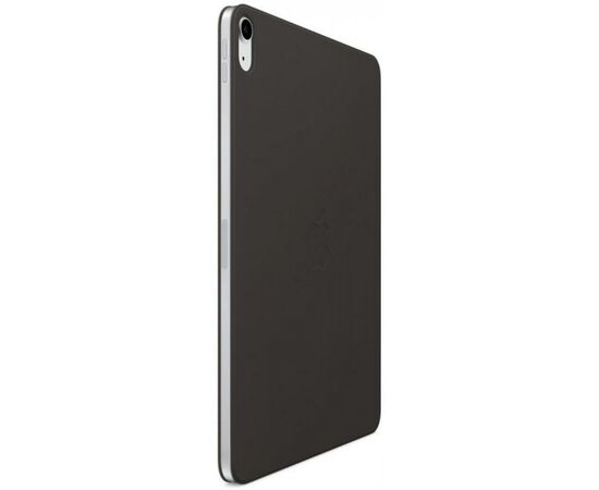 Чохол до планшета Apple Smart Folio for iPad Air (4th generation) - Black (MH0D3ZM/A), зображення 2 Чохол до планшета Apple Smart Folio for iPad Air (4th generation) - Black (MH0D3ZM/A), зображення 2
