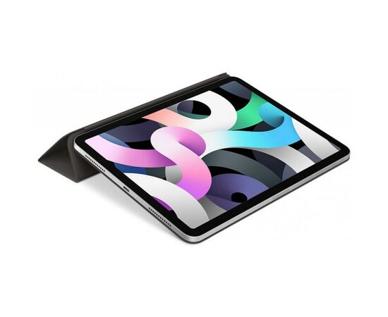Чохол до планшета Apple Smart Folio for iPad Air (4th generation) - Black (MH0D3ZM/A), зображення 4 Чохол до планшета Apple Smart Folio for iPad Air (4th generation) - Black (MH0D3ZM/A), зображення 4