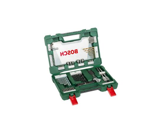 Набор сверл и бит Bosch V-Line-83 (2.607.017.193)